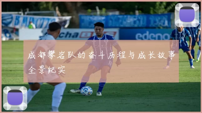 成都攀岩队的奋斗历程与成长故事全景纪实