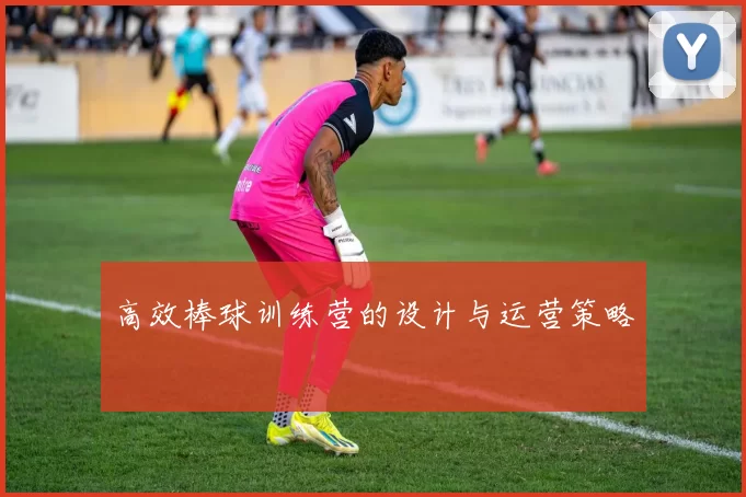 高效棒球训练营的设计与运营策略