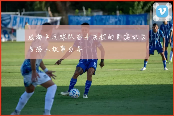 成都乒乓球队奋斗历程的真实记录与感人故事分享