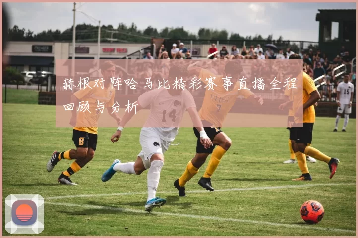 赫根对阵哈马比精彩赛事直播全程回顾与分析